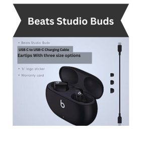 How to Reset Beats Studio Buds – https://gadgetsglare.com/